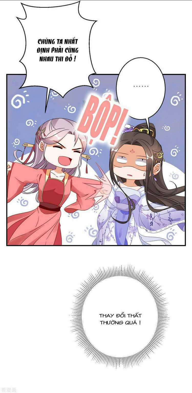 Nghịch Thiên Độc Phi Chapter 39 trang 20