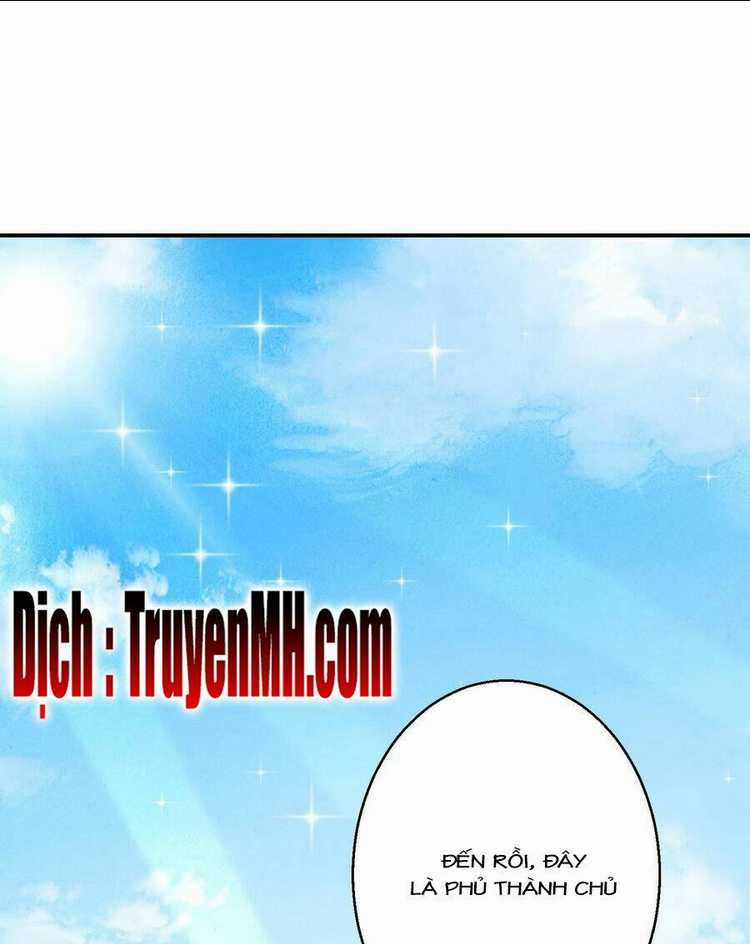 Nghịch Thiên Độc Phi Chapter 39 trang 21