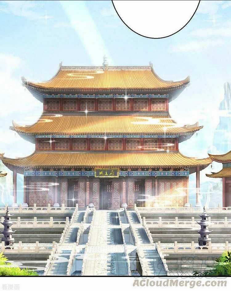 Nghịch Thiên Độc Phi Chapter 39 trang 22