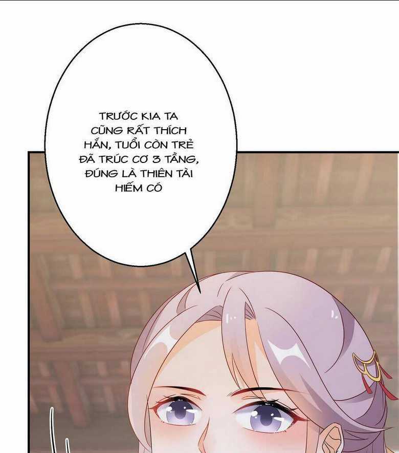 Nghịch Thiên Độc Phi Chapter 39 trang 3