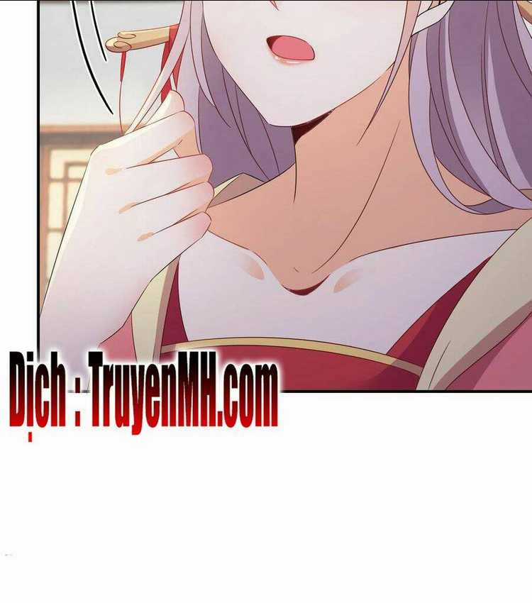 Nghịch Thiên Độc Phi Chapter 39 trang 4