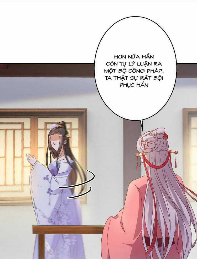 Nghịch Thiên Độc Phi Chapter 39 trang 5