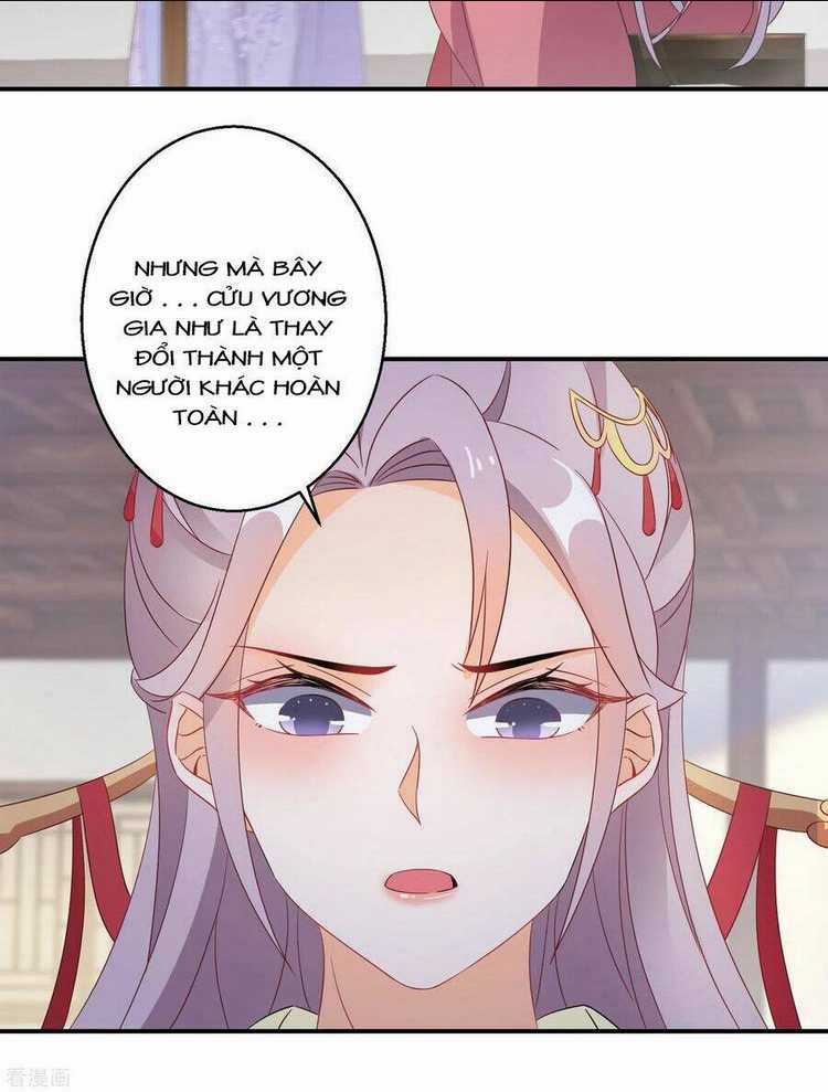 Nghịch Thiên Độc Phi Chapter 39 trang 6