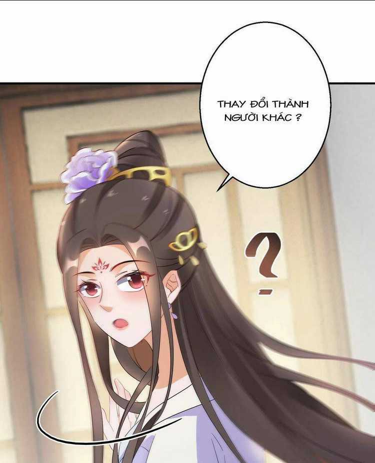 Nghịch Thiên Độc Phi Chapter 39 trang 7