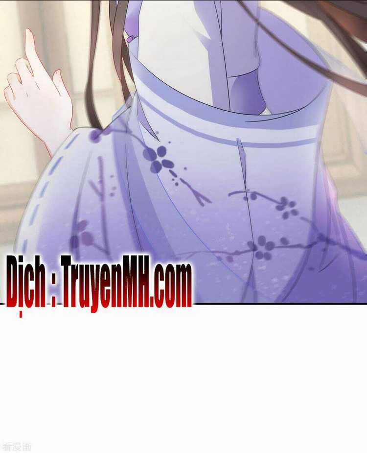 Nghịch Thiên Độc Phi Chapter 39 trang 8