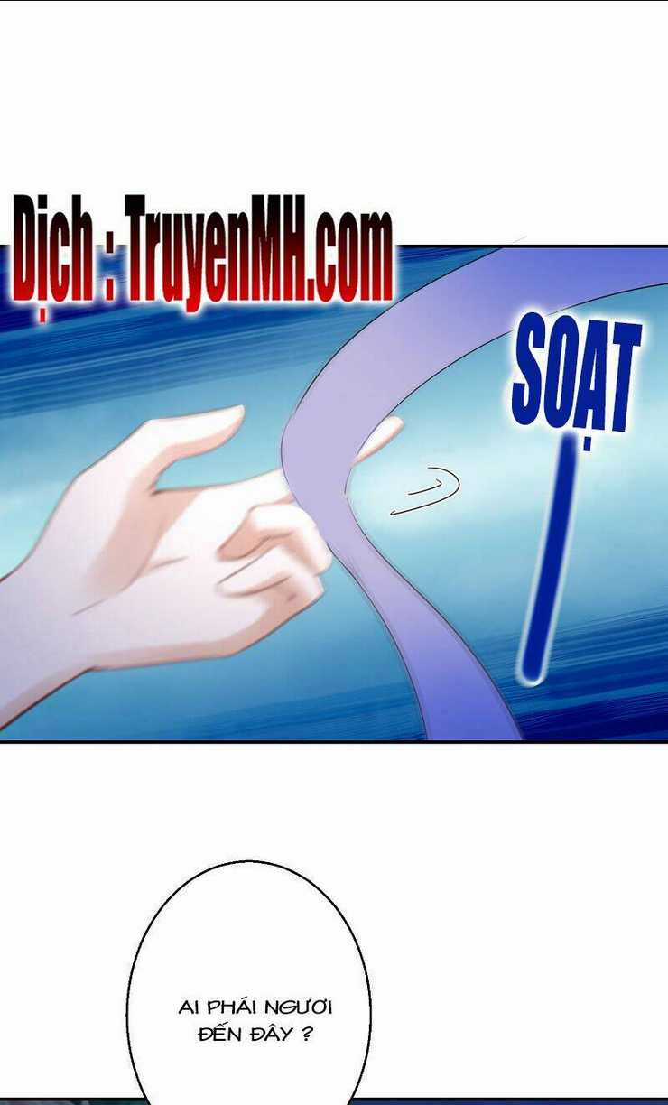 Nghịch Thiên Độc Phi Chapter 4 trang 12