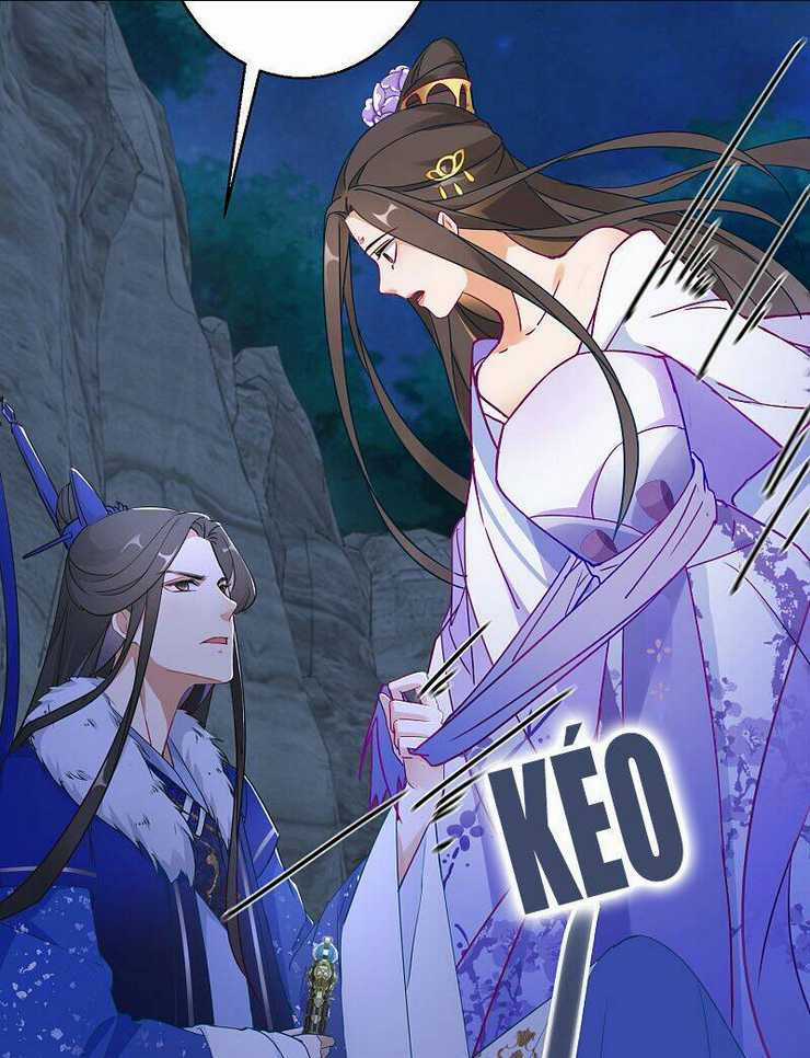 Nghịch Thiên Độc Phi Chapter 4 trang 13