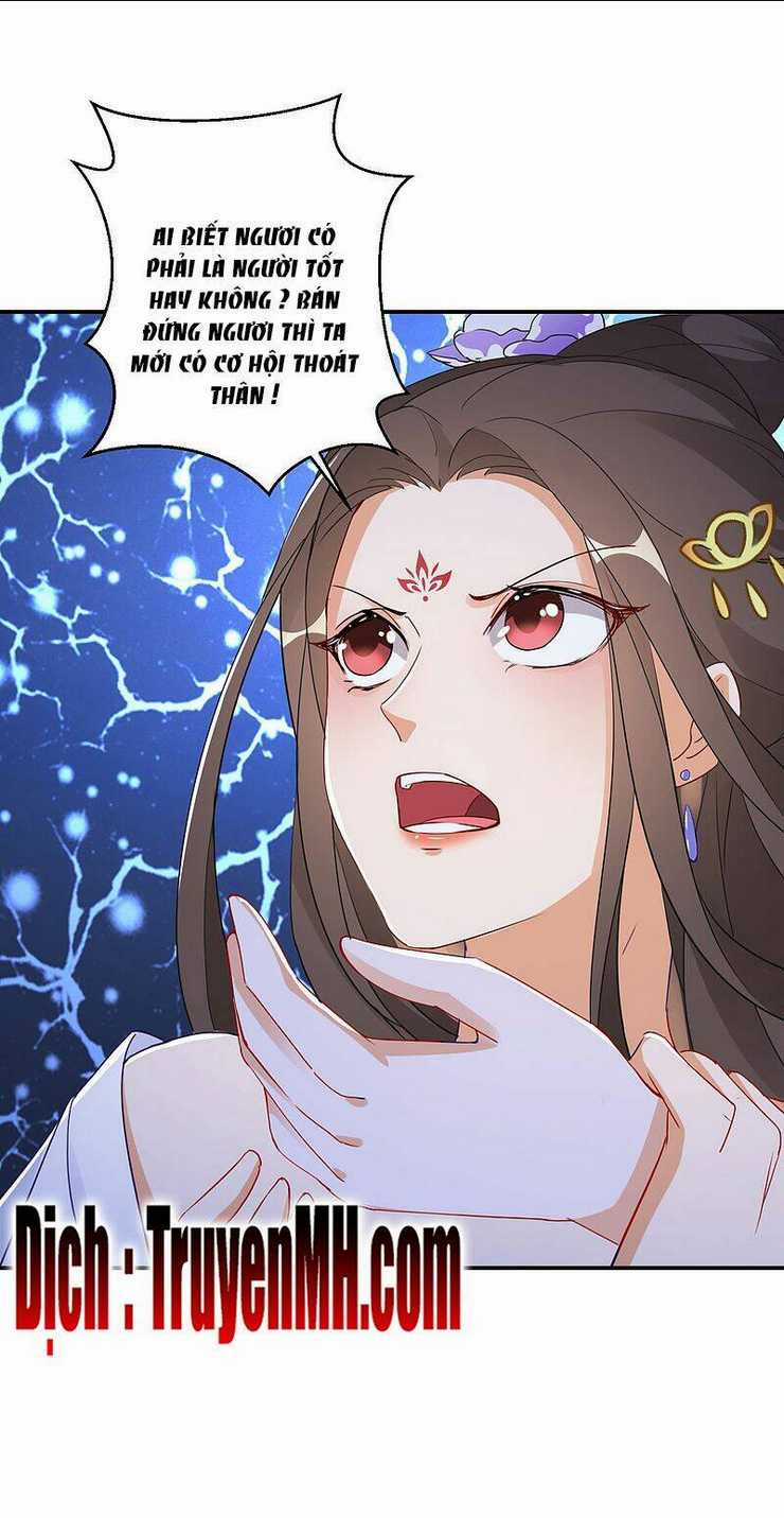 Nghịch Thiên Độc Phi Chapter 4 trang 19