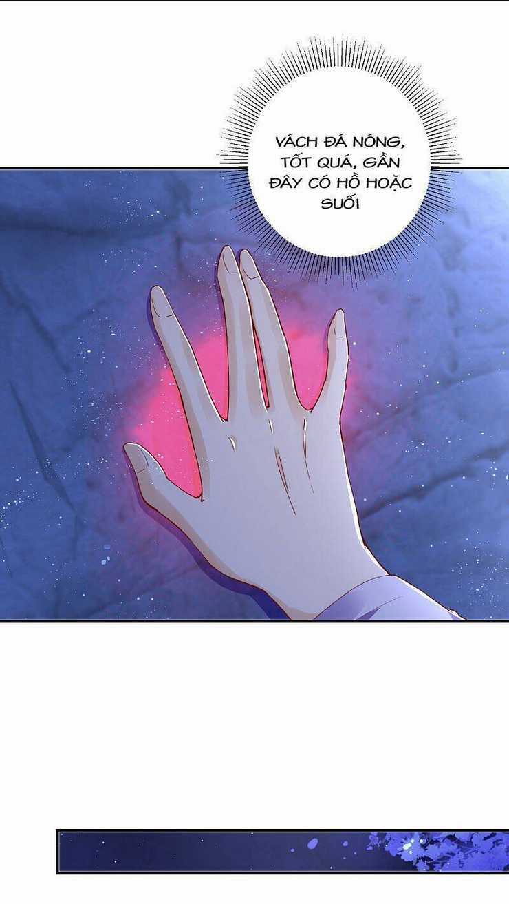 Nghịch Thiên Độc Phi Chapter 4 trang 2