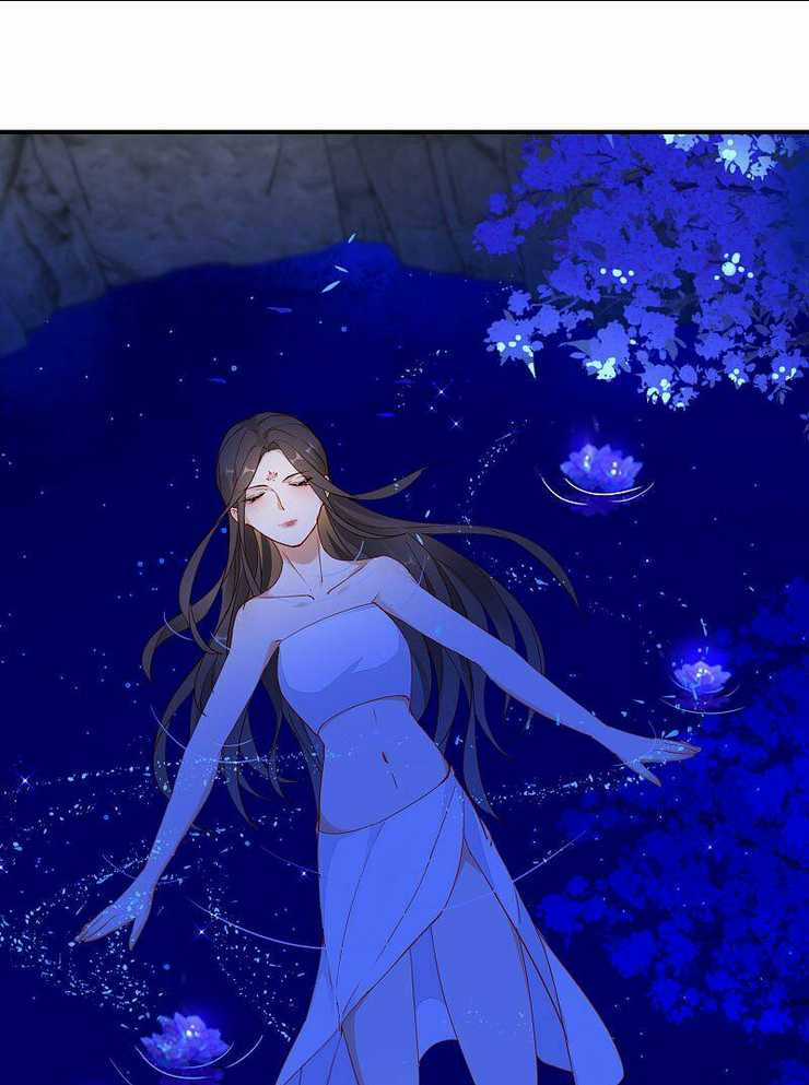 Nghịch Thiên Độc Phi Chapter 4 trang 4