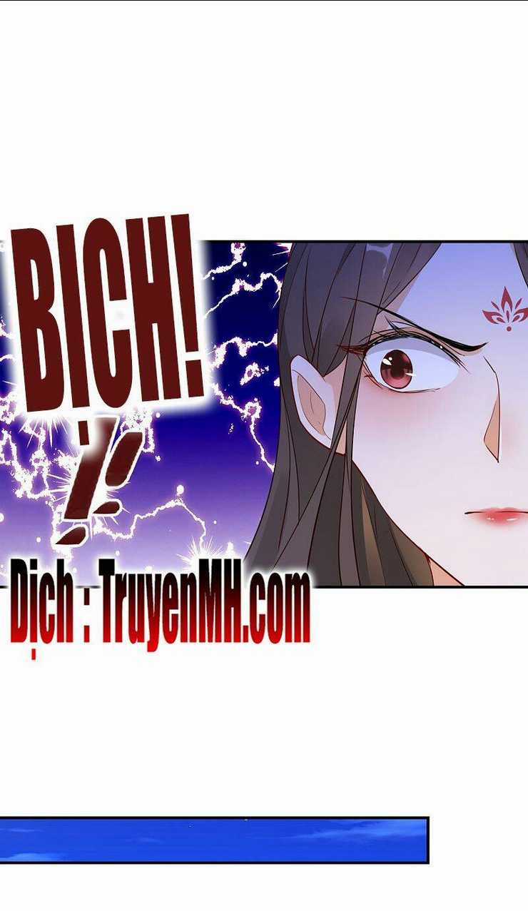 Nghịch Thiên Độc Phi Chapter 4 trang 6