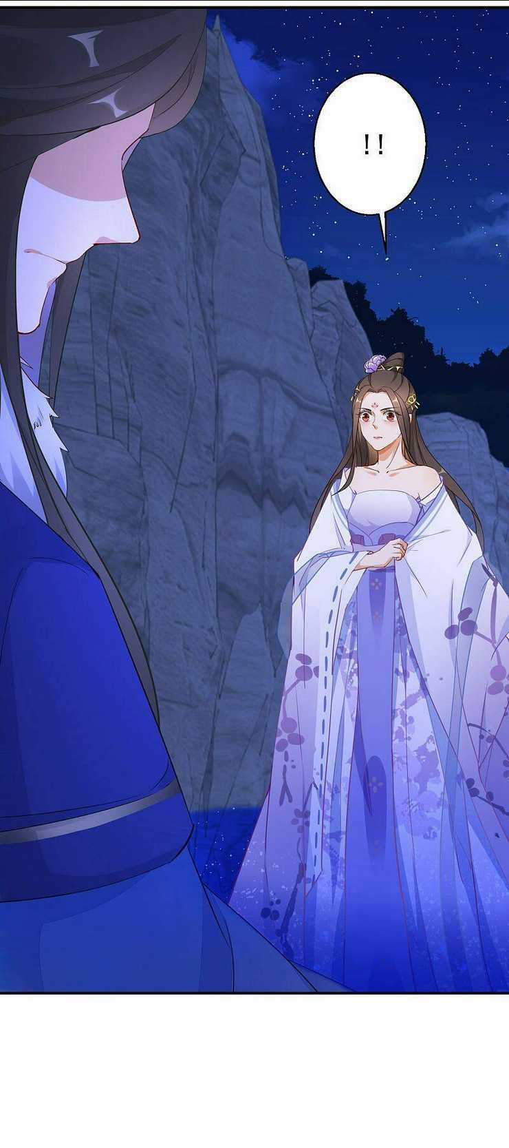 Nghịch Thiên Độc Phi Chapter 4 trang 7