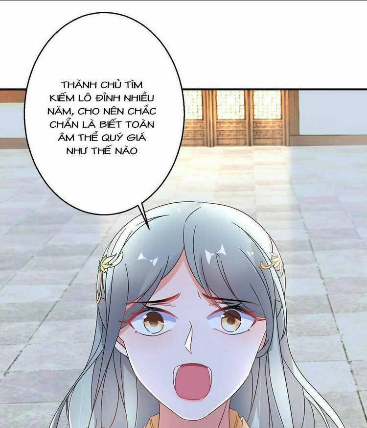 Nghịch Thiên Độc Phi Chapter 40 trang 12