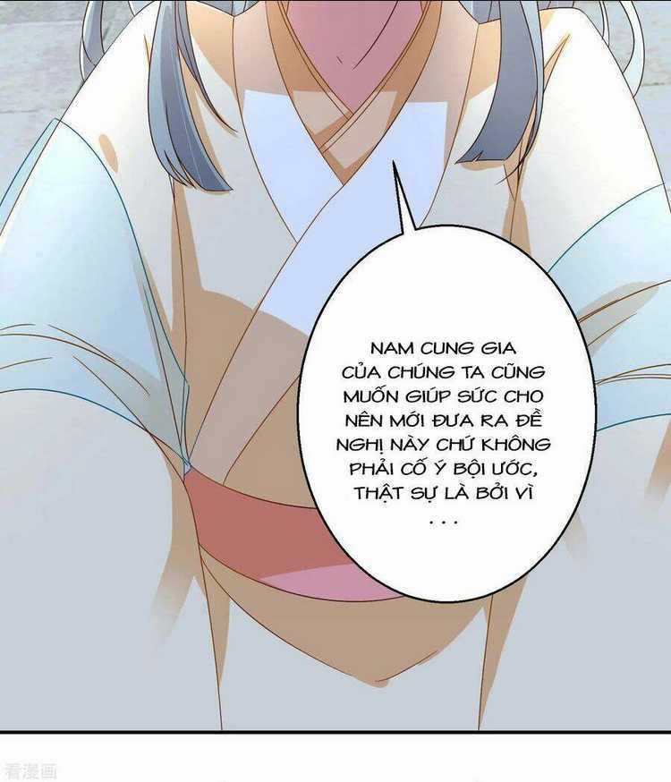 Nghịch Thiên Độc Phi Chapter 40 trang 13