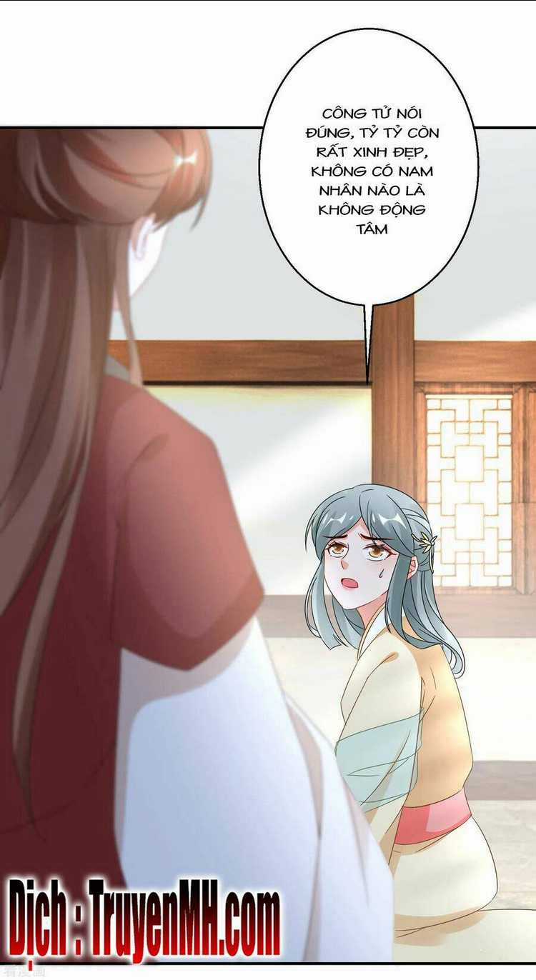 Nghịch Thiên Độc Phi Chapter 40 trang 17