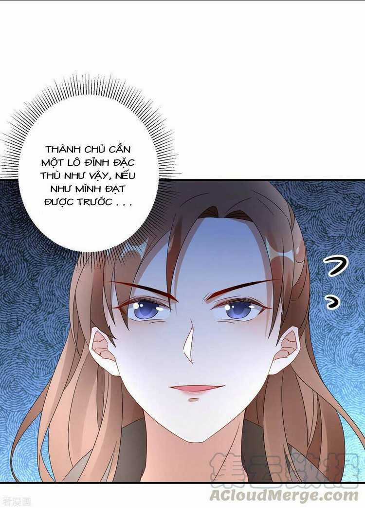 Nghịch Thiên Độc Phi Chapter 40 trang 18