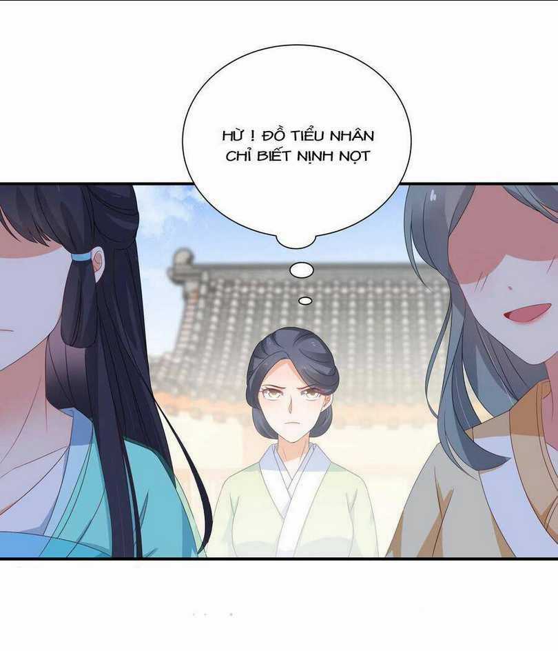 Nghịch Thiên Độc Phi Chapter 40 trang 2