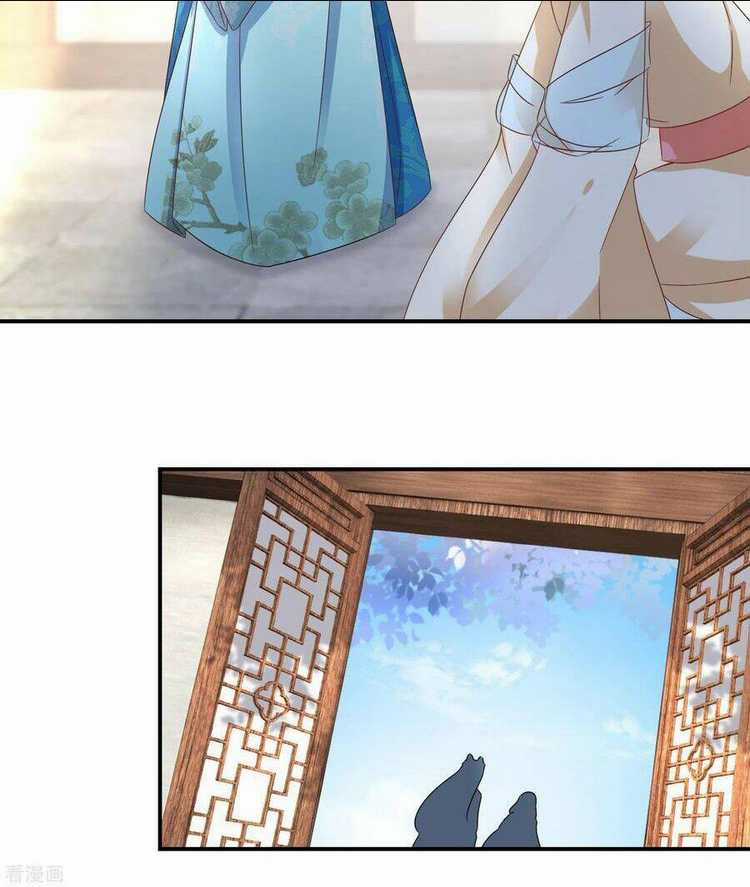 Nghịch Thiên Độc Phi Chapter 40 trang 21