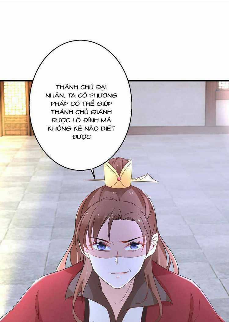 Nghịch Thiên Độc Phi Chapter 40 trang 22