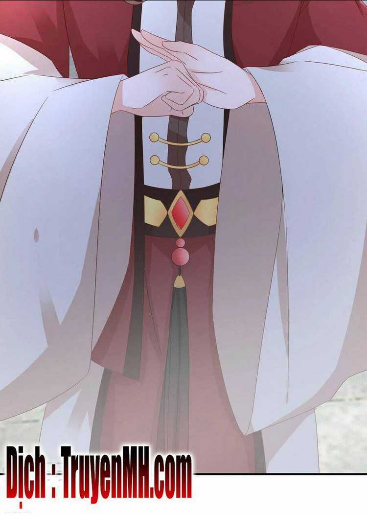 Nghịch Thiên Độc Phi Chapter 40 trang 23