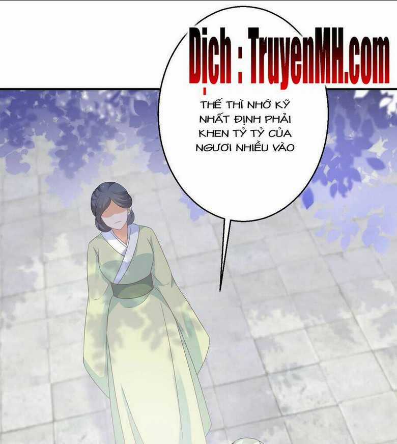 Nghịch Thiên Độc Phi Chapter 40 trang 3