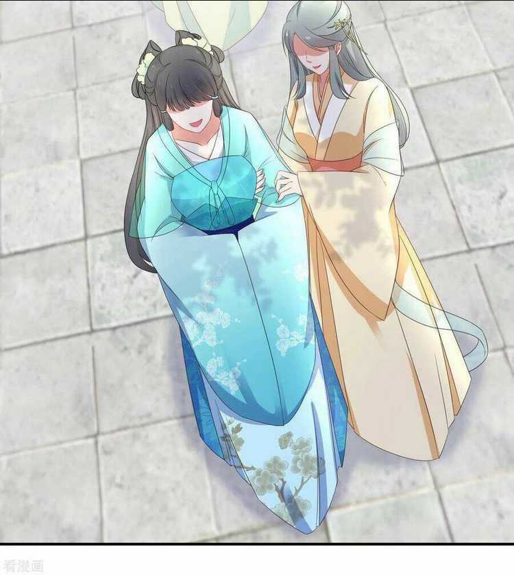 Nghịch Thiên Độc Phi Chapter 40 trang 4