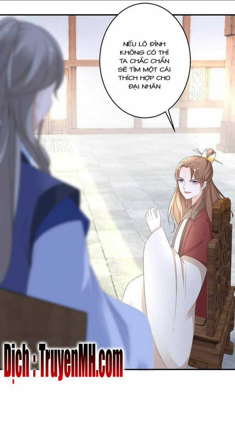 Nghịch Thiên Độc Phi Chapter 40 trang 6