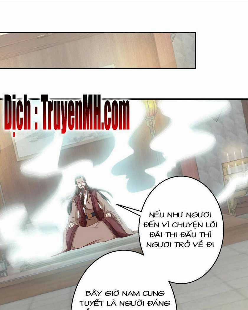 Nghịch Thiên Độc Phi Chapter 41 trang 1
