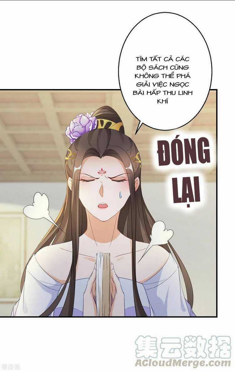 Nghịch Thiên Độc Phi Chapter 41 trang 10