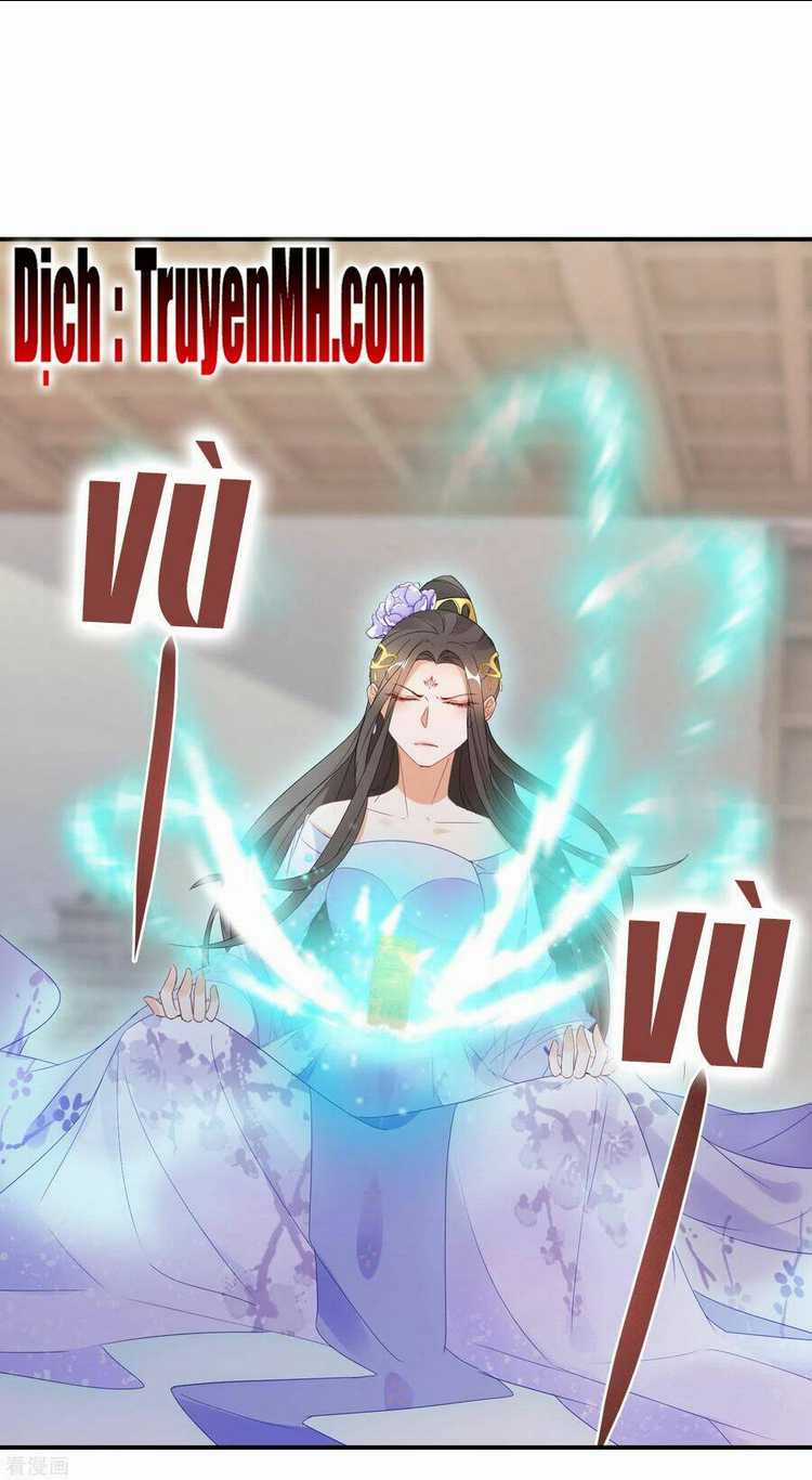 Nghịch Thiên Độc Phi Chapter 41 trang 11