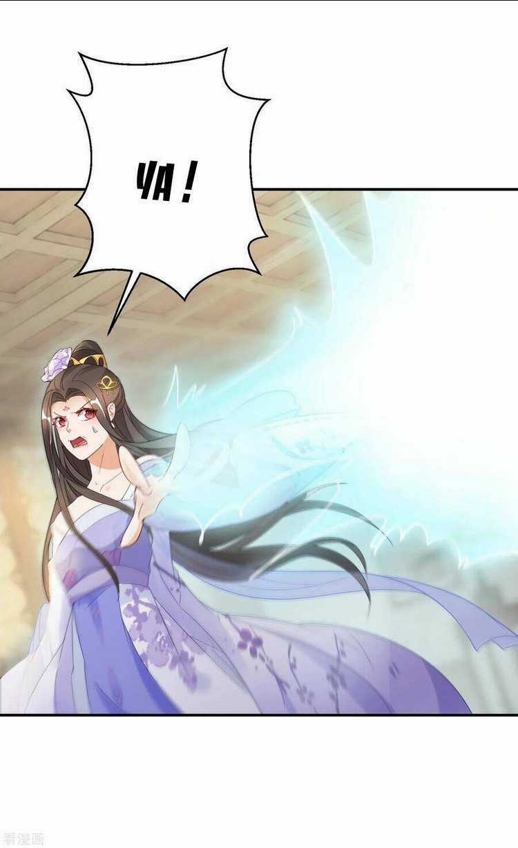 Nghịch Thiên Độc Phi Chapter 41 trang 12