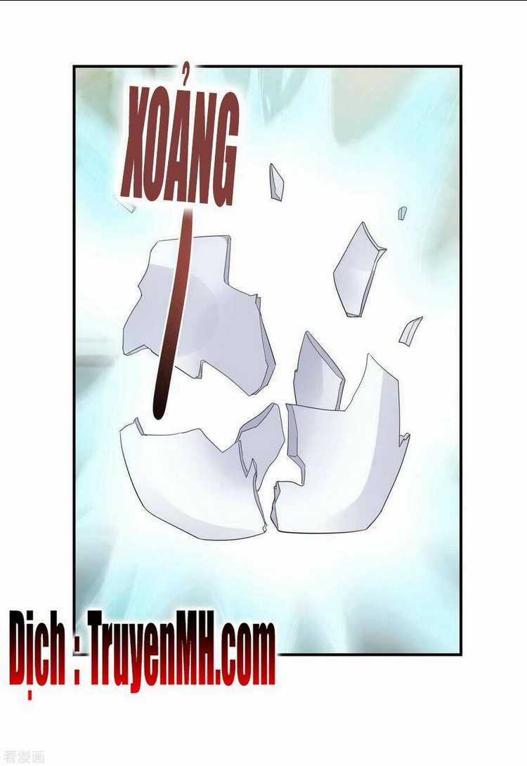 Nghịch Thiên Độc Phi Chapter 41 trang 13