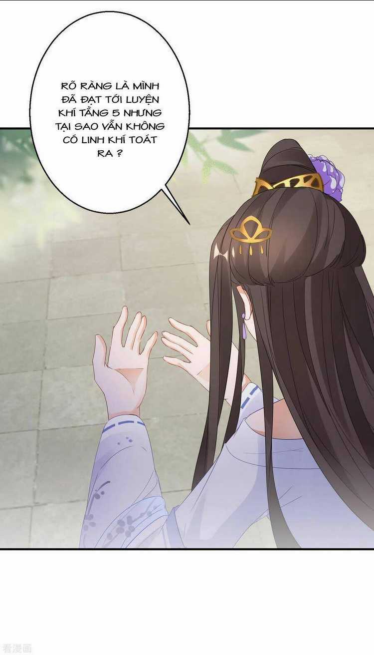 Nghịch Thiên Độc Phi Chapter 41 trang 14