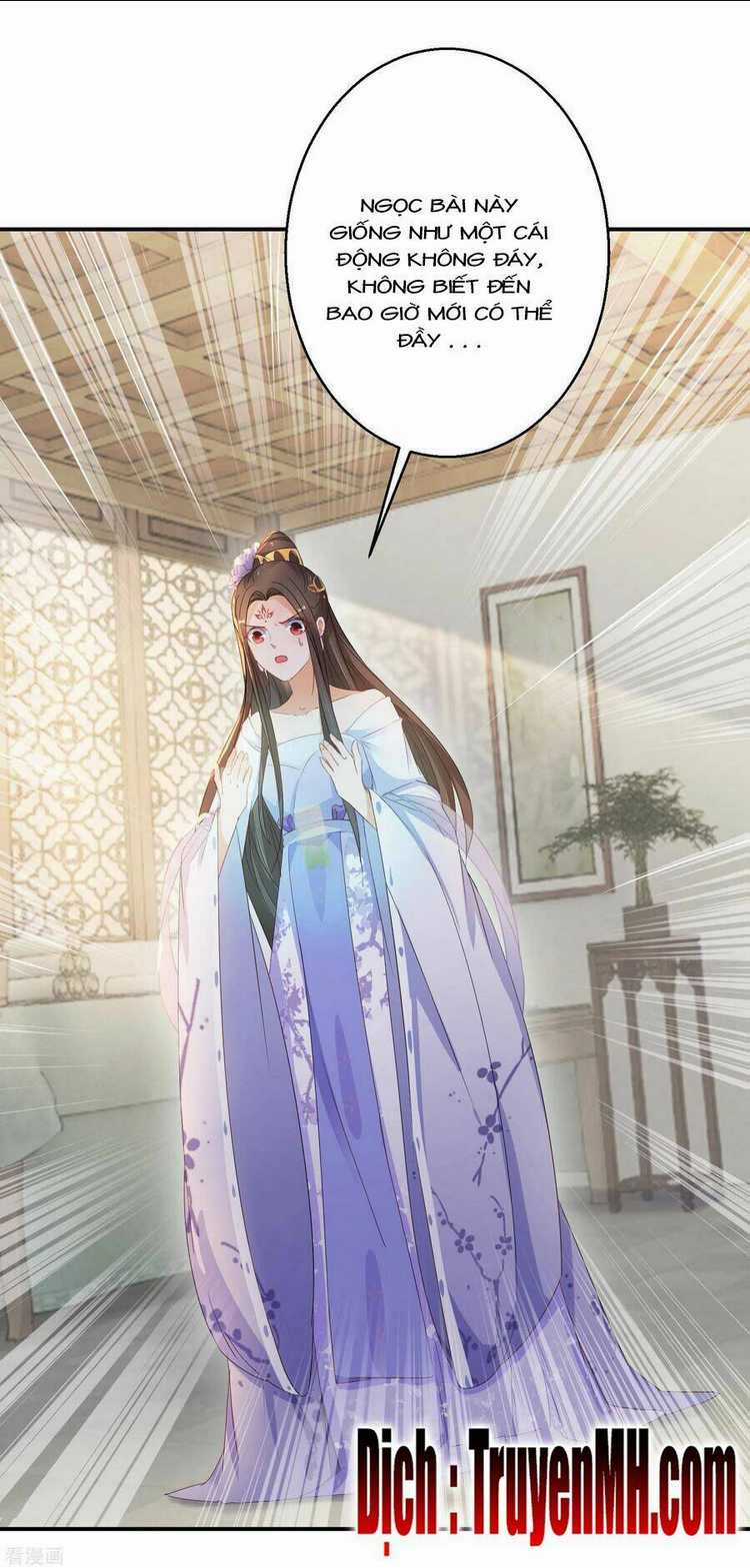 Nghịch Thiên Độc Phi Chapter 41 trang 15