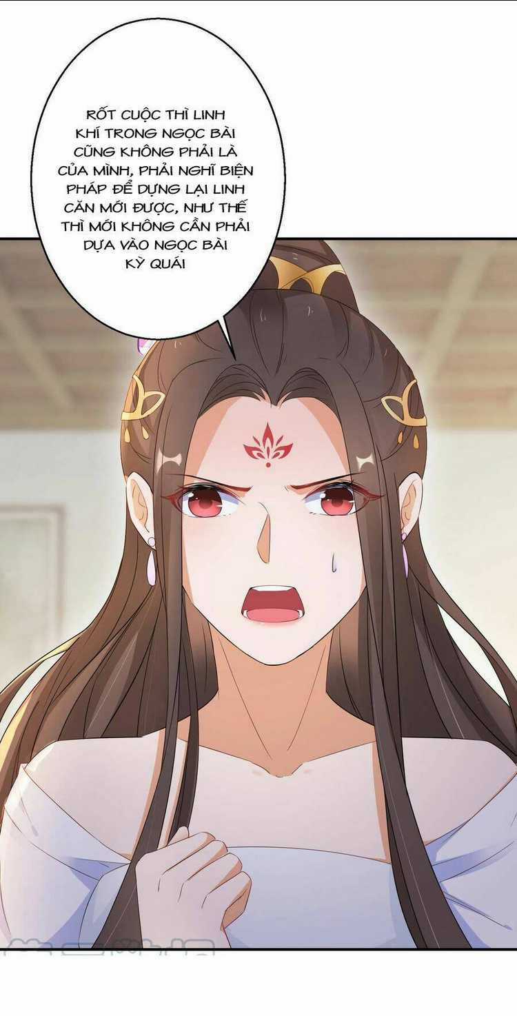 Nghịch Thiên Độc Phi Chapter 41 trang 16