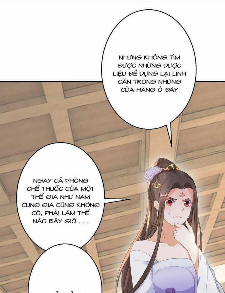 Nghịch Thiên Độc Phi Chapter 41 trang 17