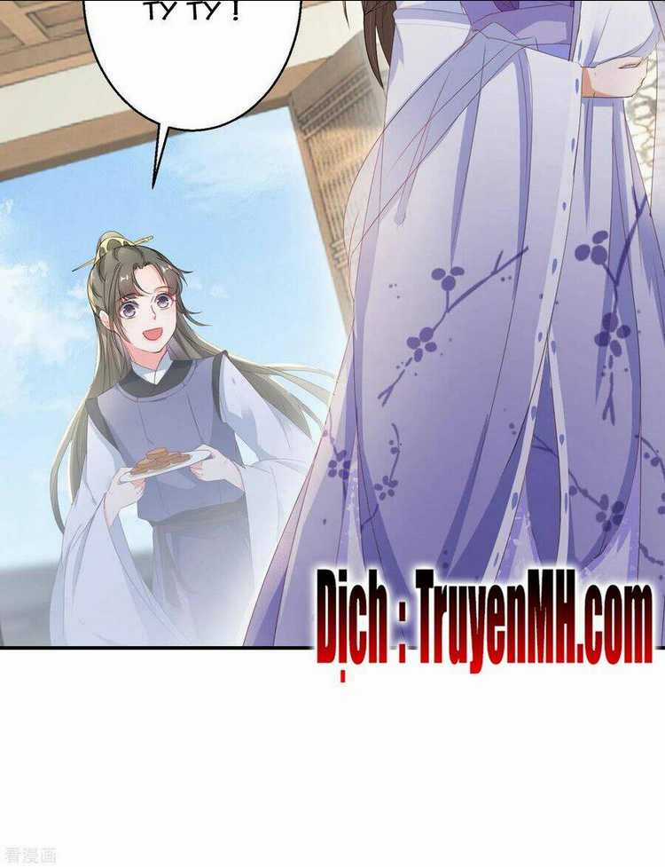 Nghịch Thiên Độc Phi Chapter 41 trang 18