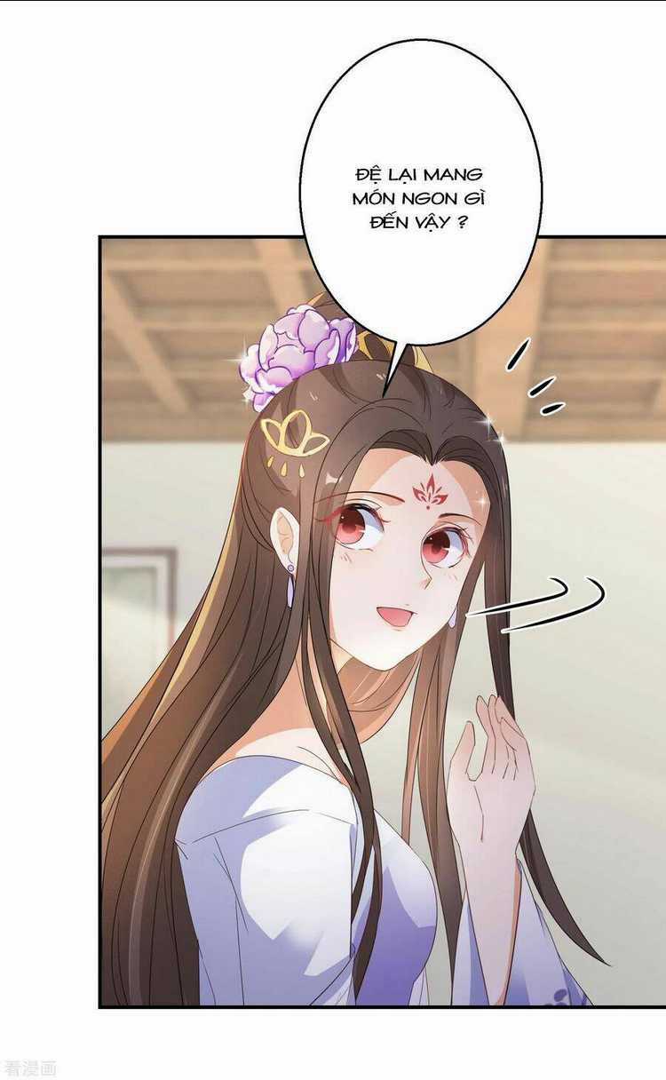 Nghịch Thiên Độc Phi Chapter 41 trang 19