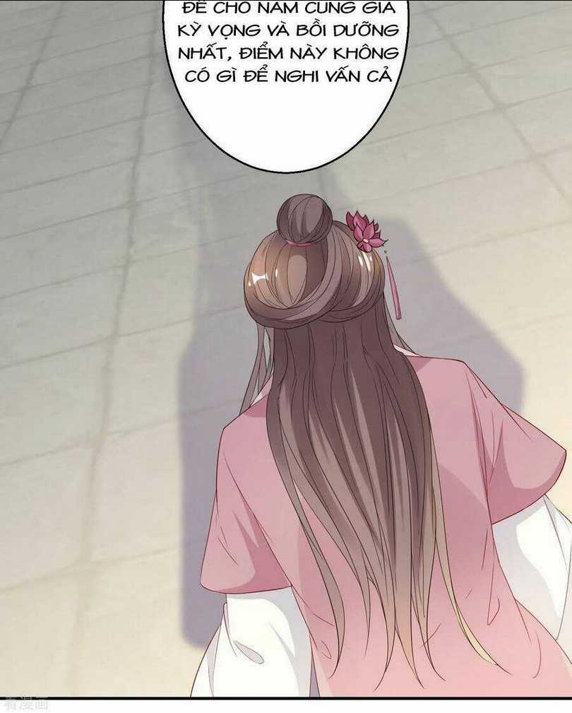 Nghịch Thiên Độc Phi Chapter 41 trang 2