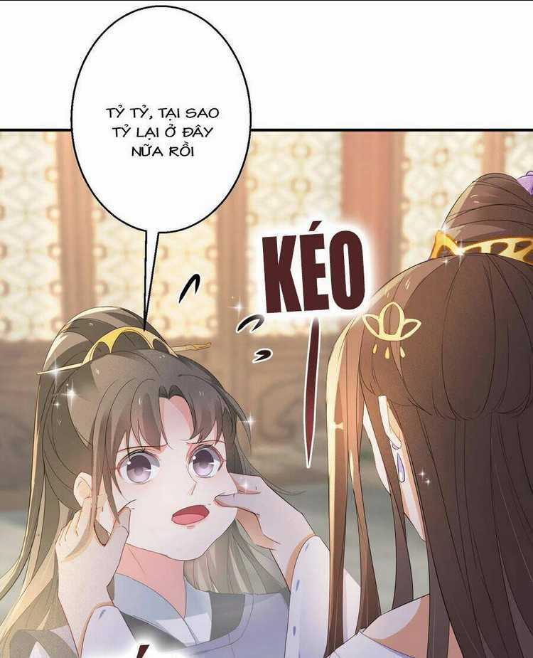 Nghịch Thiên Độc Phi Chapter 41 trang 20