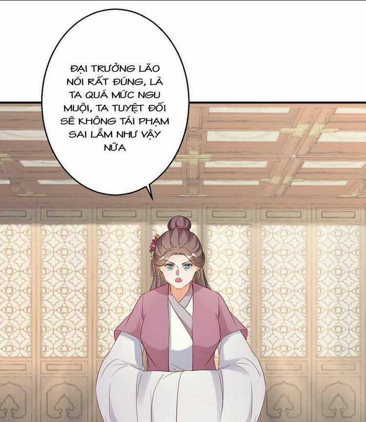 Nghịch Thiên Độc Phi Chapter 41 trang 4