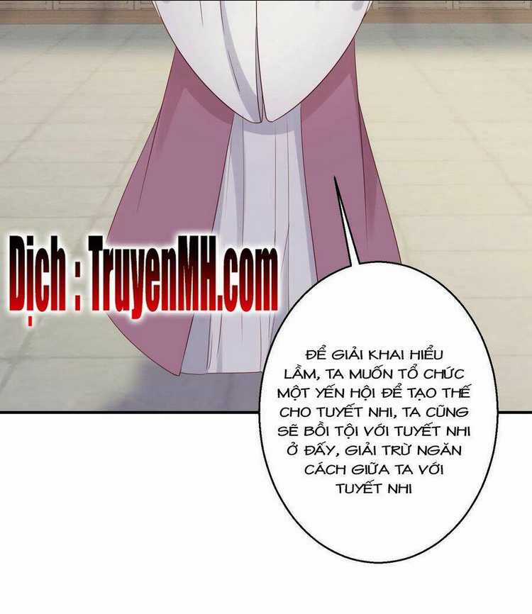 Nghịch Thiên Độc Phi Chapter 41 trang 5