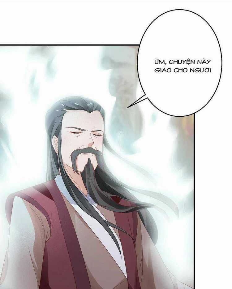 Nghịch Thiên Độc Phi Chapter 41 trang 6