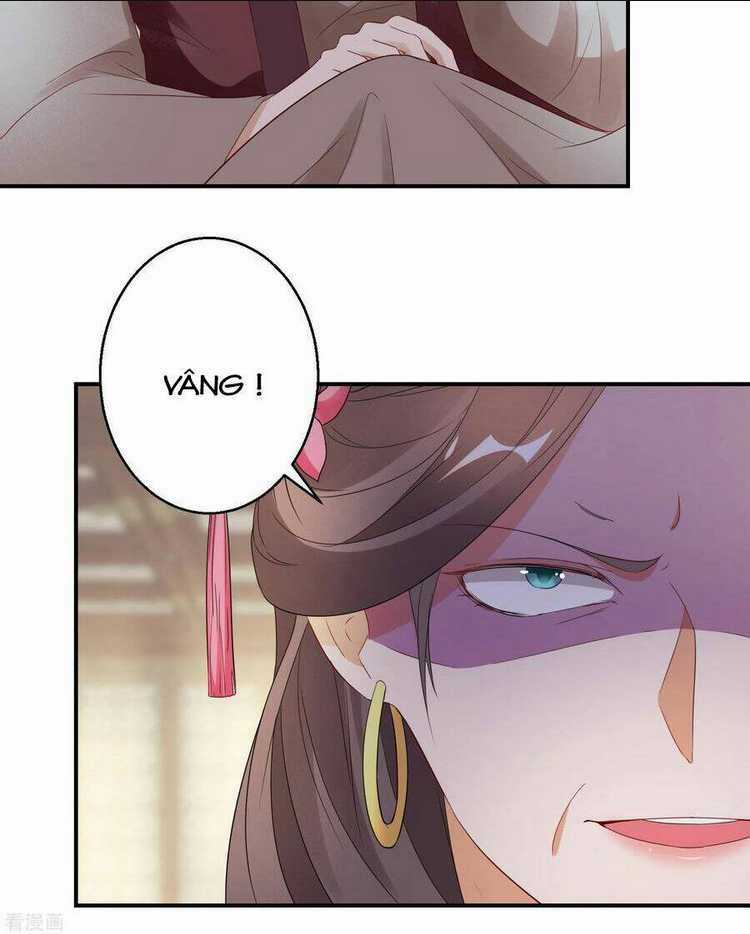 Nghịch Thiên Độc Phi Chapter 41 trang 7