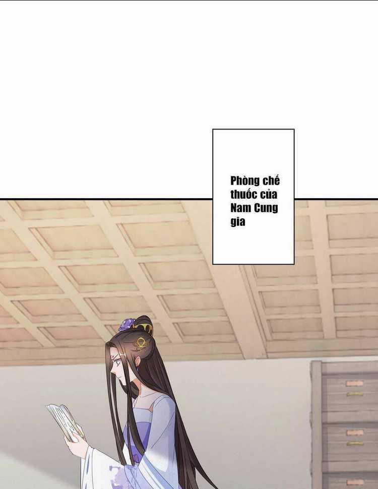 Nghịch Thiên Độc Phi Chapter 41 trang 8