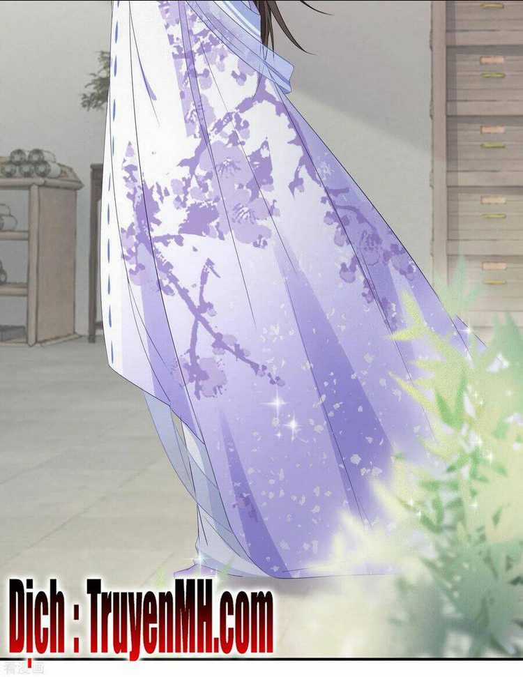 Nghịch Thiên Độc Phi Chapter 41 trang 9