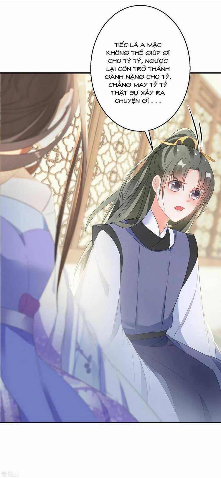 Nghịch Thiên Độc Phi Chapter 42 trang 10