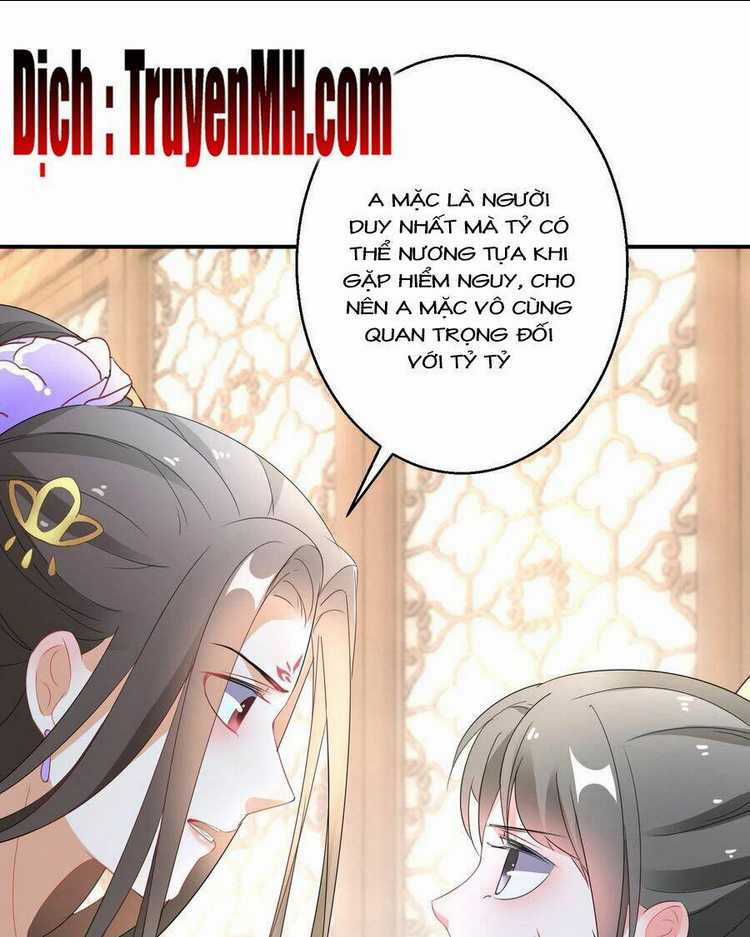 Nghịch Thiên Độc Phi Chapter 42 trang 11