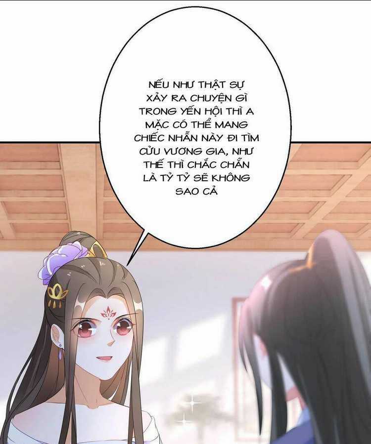 Nghịch Thiên Độc Phi Chapter 42 trang 14