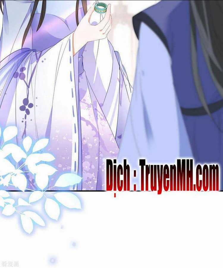 Nghịch Thiên Độc Phi Chapter 42 trang 15